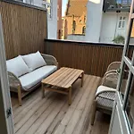 Apartment Stayplaza *