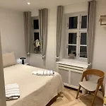 Stayplaza Apartment