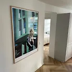 Stayplaza Apartment Kolding