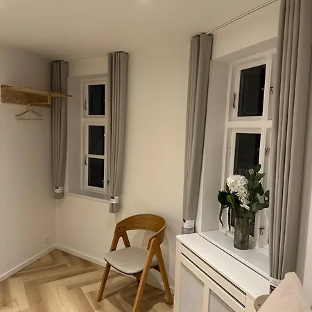 Stayplaza Kolding