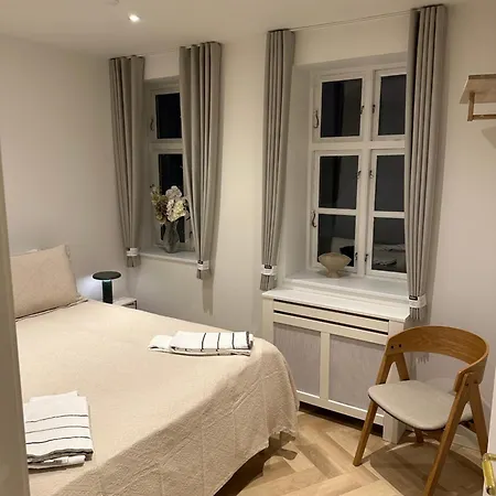 Stayplaza Apartament