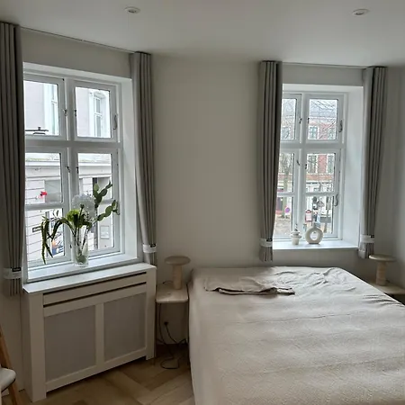 Stayplaza Apartament Kolding