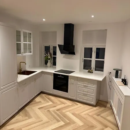 Lägenhet Stayplaza Kolding