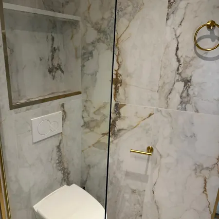 Stayplaza Apartament