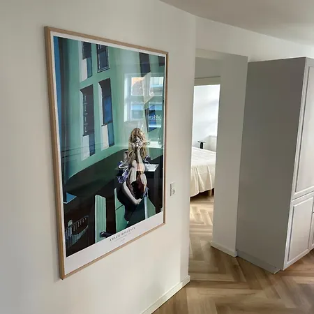 Stayplaza Lejlighed Kolding