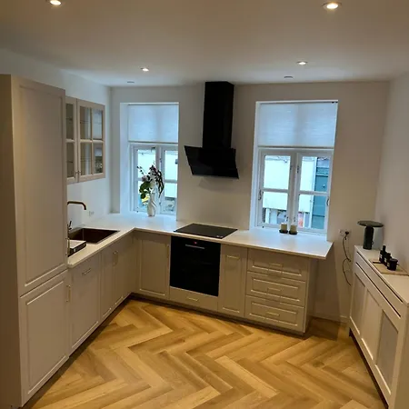 Apartament Stayplaza Kolding