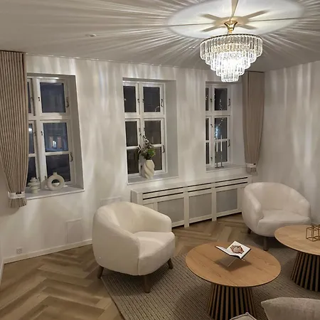 Lägenhet Stayplaza *