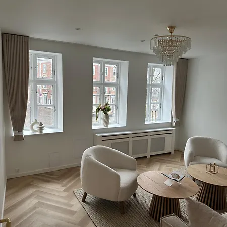 Apartament Stayplaza