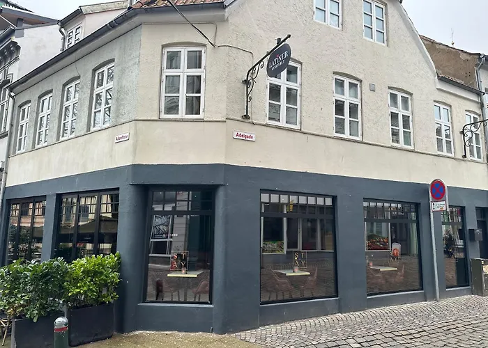 Apartament Stayplaza