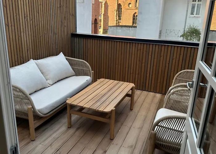 Apartament Stayplaza *