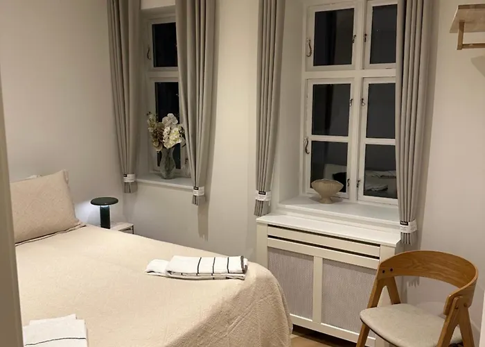 Stayplaza Apartament