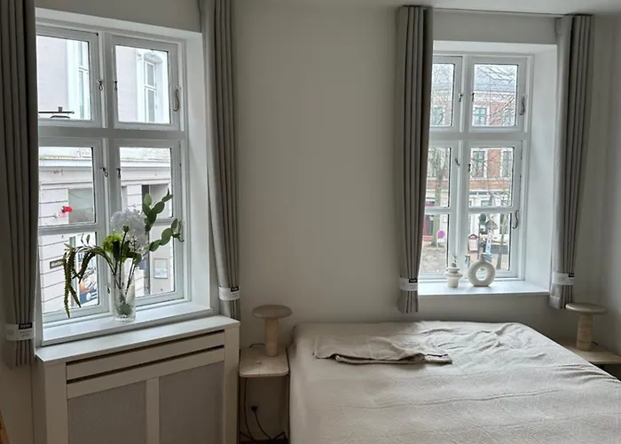 Stayplaza Apartament Kolding