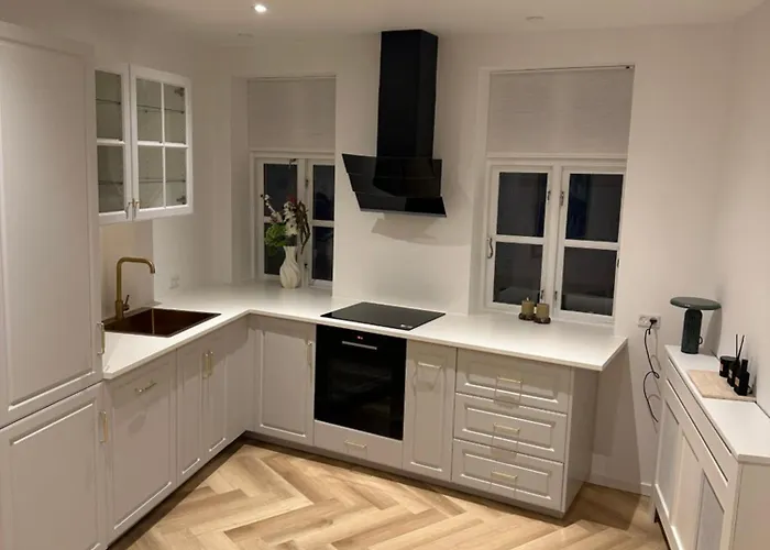 Apartament Stayplaza Kolding