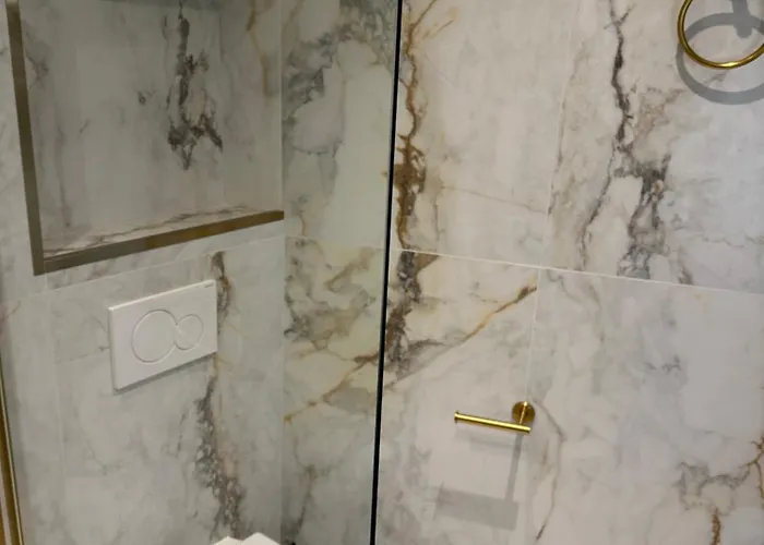 Stayplaza Apartament