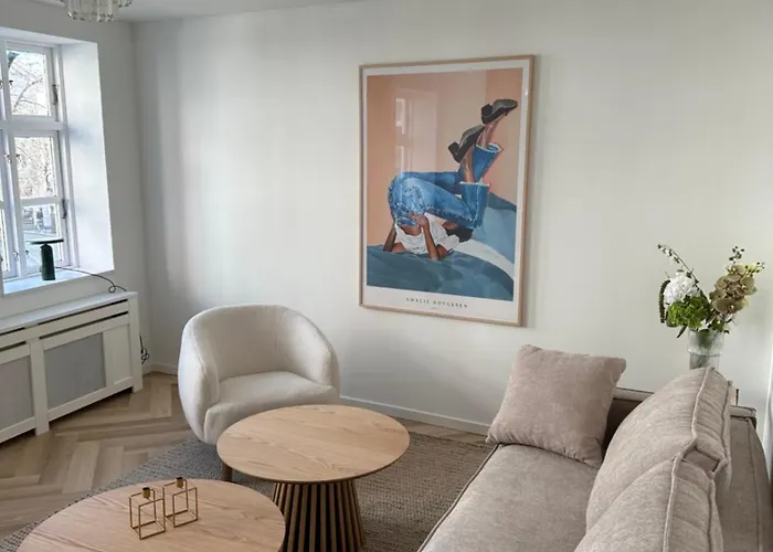 Apartament Stayplaza