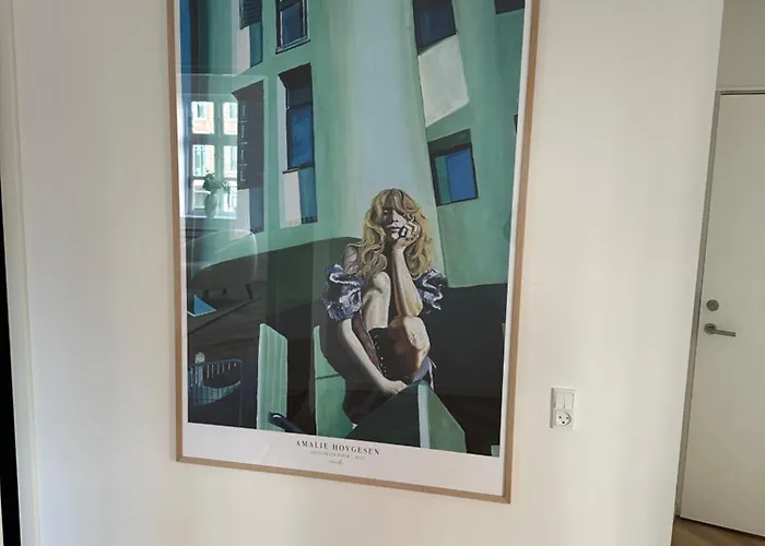 Apartament Stayplaza