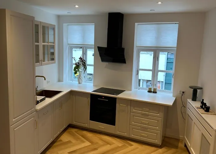 Apartament Stayplaza Kolding