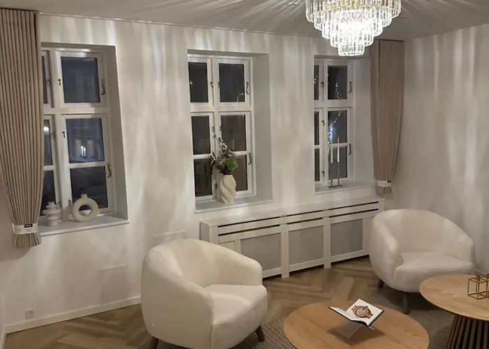 Apartamento Stayplaza *