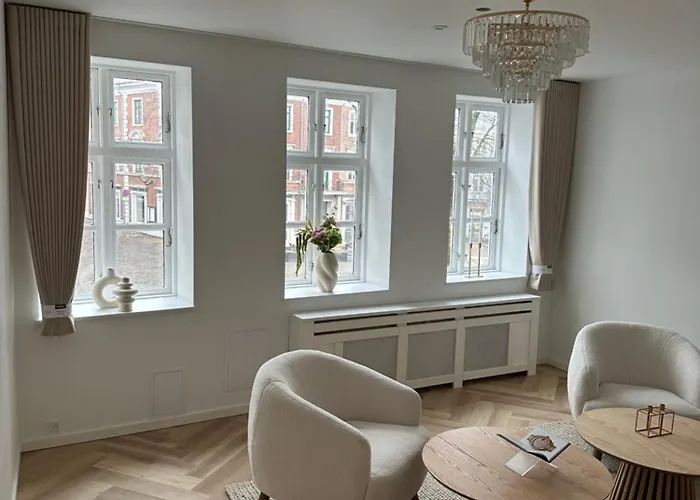 Apartament Stayplaza